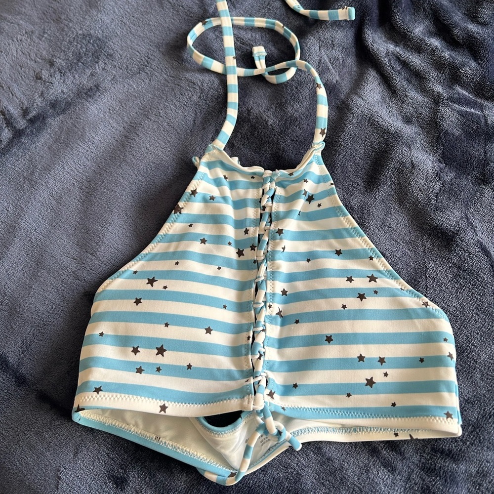 Bikini top